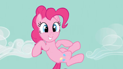 Size: 1920x1080 | Tagged: safe, derpibooru import, screencap, pinkie pie, earth pony, pony, the best night ever