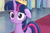 Size: 618x412 | Tagged: safe, screencap, twilight sparkle, twilight sparkle (alicorn), alicorn, pony, my little pony: the movie, canterlot, canterlot castle, canterlot throne room, cropped, crown, ears, female, floppy ears, frown, jewelry, looking at you, mare, regalia, sad, solo