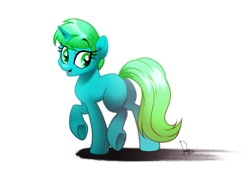 Size: 1024x725 | Tagged: safe, artist:dormin-dim, oc, oc:kimi, pony, unicorn, commission, female, mare, simple background, solo, transparent background