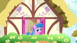 Size: 1920x1080 | Tagged: safe, screencap, lemonade twirl, pony, the big mac question, solo