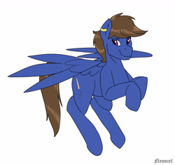 Size: 4779x4494 | Tagged: safe, artist:neoncel, oc, oc:sketch, pegasus, pony, male, solo