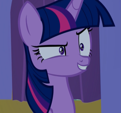 Size: 1053x987 | Tagged: safe, edit, edited screencap, screencap, twilight sparkle, twilight sparkle (alicorn), alicorn, pony, molt down, cropped, solo