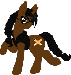 Size: 1224x1288 | Tagged: safe, artist:cammyshypai, oc, oc only, oc:soadia, pony, unicorn, 2020 community collab, derpibooru community collaboration, simple background, solo, transparent background