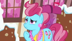 Size: 1920x1080 | Tagged: safe, screencap, cup cake, pony, the big mac question, solo