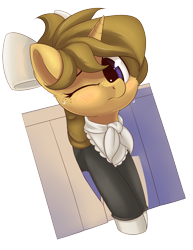 Size: 1200x1552 | Tagged: safe, artist:anti1mozg, edit, oc, oc:buckwheat, pony, bow, clothes, female, freckles, mare, simple background, socks, stockings, stuck