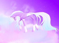 Size: 1600x1167 | Tagged: safe, artist:whitewing1, oc, oc:eastess estelle, pegasus, pony, female, mare, solo