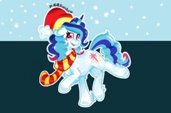 Size: 956x636 | Tagged: safe, artist:yunuo, oc, oc only, oc:yunuo, pony, unicorn, female, mare, solo