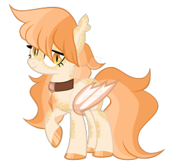 Size: 1280x1214 | Tagged: safe, artist:magicdarkart, oc, bat pony, pony, base used, deviantart watermark, female, mare, obtrusive watermark, simple background, solo, transparent background, watermark