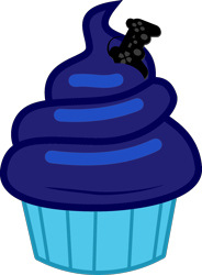 Size: 1600x2178 | Tagged: safe, artist:dialliyon, oc, oc:dial liyon, cupcake, food, simple background, transparent background