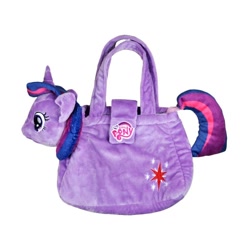Size: 800x800 | Tagged: safe, twilight sparkle, bag, handbag, irl, merchandise, photo