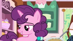 Size: 1920x1080 | Tagged: safe, screencap, sugar belle, pony, the big mac question, solo