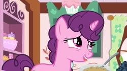 Size: 1920x1080 | Tagged: safe, screencap, sugar belle, pony, the big mac question, solo