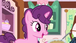 Size: 1920x1080 | Tagged: safe, screencap, sugar belle, pony, the big mac question, solo