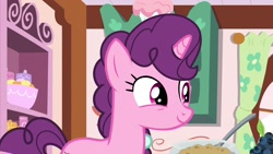 Size: 1920x1080 | Tagged: safe, screencap, sugar belle, pony, the big mac question, solo