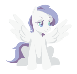 Size: 1194x1157 | Tagged: safe, artist:camaleao, oc, pegasus, 2020 community collab, derpibooru community collaboration, male, original character do not steal, simple background, solo, transparent background, unnamed oc