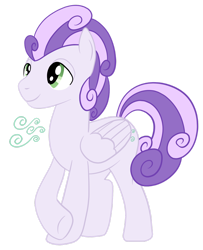 Size: 1280x1579 | Tagged: safe, artist:lightwolfheart, oc, oc:scented breeze, pegasus, pony, base used, male, offspring, parent:rumble, parent:sweetie belle, parents:rumbelle, solo, stallion