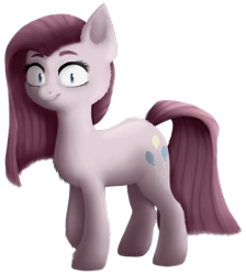 Size: 1149x1280 | Tagged: safe, artist:spirit-1, pinkie pie, pony, pinkamena diane pie, simple background, solo, transparent background