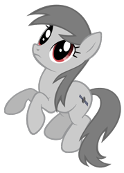 Size: 700x980 | Tagged: safe, artist:batbow, oc, oc:apogee (viva reverie), earth pony, pony, cute, female, immatoonlink, mare, satellite, simple background, solo, transparent background, vector