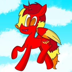 Size: 894x894 | Tagged: safe, derpibooru import, oc, alicorn, pony, alicorn oc