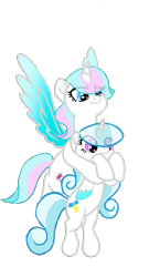 Size: 666x1236 | Tagged: safe, artist:star studded, oc, alicorn, pony, 2020 community collab, alicorn oc, derpibooru community collaboration, photo, simple background, transparent background