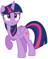 Size: 5533x6802 | Tagged: safe, artist:estories, twilight sparkle, twilight sparkle (alicorn), alicorn, pony, absurd resolution, simple background, solo, transparent background, vector