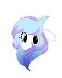 Size: 2000x2500 | Tagged: safe, artist:takan0, oc, pony, bust, female, high res, mare, portrait, simple background, solo, transparent background