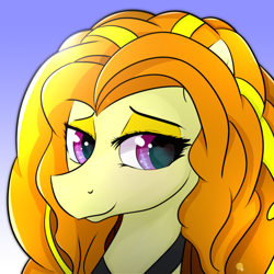 Size: 3000x3000 | Tagged: safe, artist:dashy21, derpibooru import, adagio dazzle, pony, solo