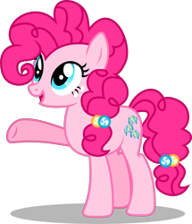 Size: 4136x4802 | Tagged: safe, artist:tacos67, oc, oc:sweetie hearts, earth pony, pony, female, mare, not pinkie pie, simple background, solo, transparent background