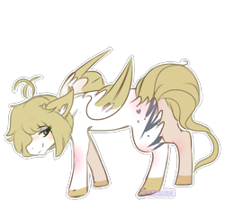 Size: 1850x1800 | Tagged: safe, artist:2pandita, oc, pegasus, pony, female, mare, simple background, solo, transparent background, two toned wings