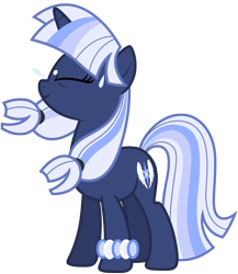 Size: 5791x6668 | Tagged: safe, artist:estories, oc, oc:silverlay, pony, unicorn, absurd resolution, female, mare, simple background, solo, transparent background, vector