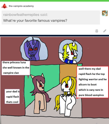 Size: 1332x1517 | Tagged: safe, artist:ask-luciavampire, oc, pegasus, pony, vampire, vampony, 1000 hours in ms paint, ask, tumblr, tumblr:the-vampire-academy