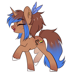 Size: 1102x1200 | Tagged: safe, artist:cloud-fly, oc, oc:heart sketch, pony, unicorn, female, mare, simple background, solo, transparent background