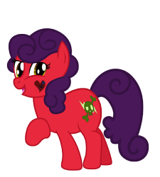 Size: 7066x7840 | Tagged: safe, artist:aborrozakale, oc, oc:poison sparks, earth pony, pony, absurd resolution, female, mare, simple background, solo, tattoo, transparent background