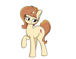 Size: 3625x2833 | Tagged: safe, artist:andelai, derpibooru exclusive, oc, oc only, oc:celice, pony, unicorn, 2020 community collab, cutie mark, derpibooru community collaboration, female, simple background, solo, transparent background