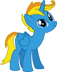 Size: 2263x2872 | Tagged: safe, oc, alicorn, pony, alicorn oc, original character do not steal