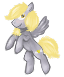 Size: 837x1007 | Tagged: safe, artist:goldenaegis, oc, oc only, oc:golden aegis, pegasus, pony, 2020 community collab, derpibooru community collaboration, simple background, solo, transparent background