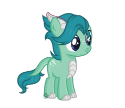 Size: 1050x910 | Tagged: safe, artist:rainbowpawsarts, oc, oc:topaz, dracony, dragon, hybrid, pony, interspecies offspring, male, offspring, parent:rarity, parent:spike, parents:sparity, simple background, transparent background