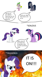 Size: 2644x4874 | Tagged: safe, oc, oc:minkie pie, earth pony, pony, unicorn