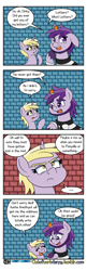 Size: 1280x3965 | Tagged: safe, artist:outofworkderpy, derpibooru import, pony, comic, outofworkderpy