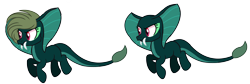 Size: 1280x429 | Tagged: safe, artist:thatonecrazyartist18, oc, oc only, cobra, hybrid, original species, snake, snake pony, adoptable, base used, fangs, simple background, snake tail, solo, transparent background