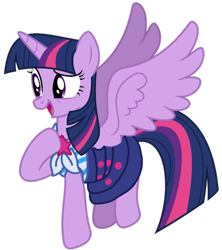 Size: 957x1080 | Tagged: safe, artist:徐詩珮, edit, twilight sparkle, twilight sparkle (alicorn), alicorn, pony, alternate universe, clothes, cute, equestria girls outfit, simple background, solo, swimsuit, transparent background, twiabetes, vector edit