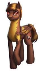 Size: 732x1296 | Tagged: safe, artist:l1nkoln, oc, oc only, oc:sable switch, bat pony, pony, 2020 community collab, bat pony oc, derpibooru community collaboration, male, solo, stallion, transparent background