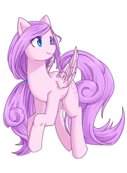 Size: 1200x1633 | Tagged: safe, oc, oc only, pegasus, pony, 2020 community collab, derpibooru community collaboration, female, mare, pegasus oc, simple background, solo, transparent background