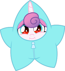 Size: 3000x3285 | Tagged: safe, alternate version, artist:sollace, derpibooru exclusive, princess flurry heart, alicorn, pony, best gift ever, .svg available, baby, baby pony, cute, female, filly, fire, flame eyes, flurrybetes, hellspawn, simple background, smiling, solo, star flurry heart, transparent background, vector, wingding eyes