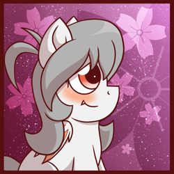 Size: 1200x1200 | Tagged: safe, artist:thebadbadger, derpibooru import, oc, oc:lai chi, bat pony