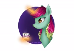 Size: 2048x1400 | Tagged: safe, artist:aselita selter, oc, oc only, pony, unicorn, magic