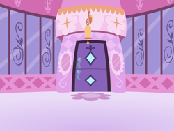 Size: 2880x2160 | Tagged: safe, anonymous artist, background, bell, carousel boutique, door, entrance, front door, no pony, vector, window