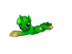 Size: 2000x1500 | Tagged: safe, artist:taionafan369, pony, pony creator, 3d, 3d pony creator, chocolate, dark chocolate, food, green, m&m's, male, mint, peanut butter, ponified, ponylumen, pose, sexy, simple background, solo, transparent background