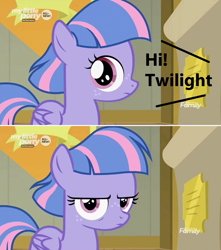 Size: 846x958 | Tagged: safe, edit, edited screencap, screencap, wind sprint, pegasus, pony, common ground, not twilight sparkle, wind sprint is not amused