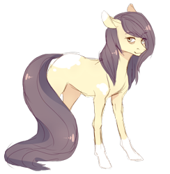 Size: 1000x1025 | Tagged: safe, artist:risu-nya, derpibooru import, oc, earth pony, pony